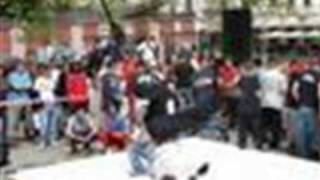 Strategik Capitalism Dopeman Remix *HOpeMan*