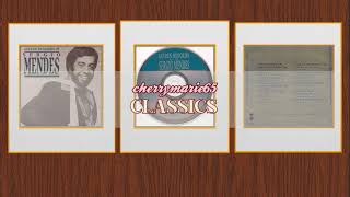 LOVE CITY - SERGIO MENDES【REMASTERED CD】