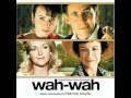 Patrick Doyle - Harry Dies (Wah-Wah)