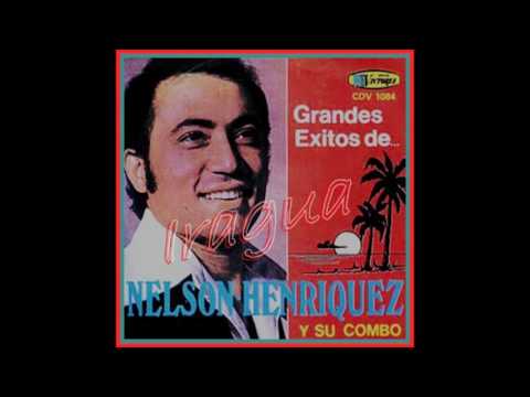 - BAHION DE MADRID - NELSON ENRRIQUEZ (FULL AUDIO)