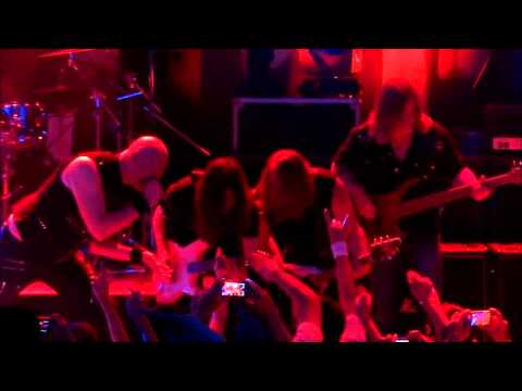 Unisonic「Future World」LIVE In Taipei September 13,2012 (Michael Kiske+Kai Hansen)