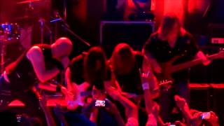 Unisonic「Future World」LIVE In Taipei September 13,2012 (Michael Kiske+Kai Hansen)