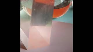 Beaches - 17. Mutual Delusion