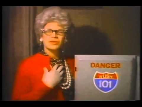 WUSY Chattanooga Sister TV