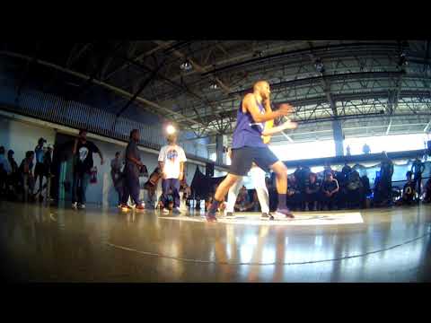 Soran e Bruno Loko vs Sorriso e Jess I.D.M x Batalha final 2019 Semi Final All Styles