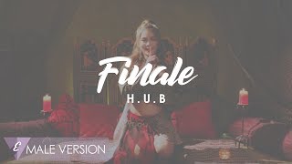 MALE VERSION | H.U.B - Finale