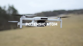POTENSIC ATOM 4K APM1510121