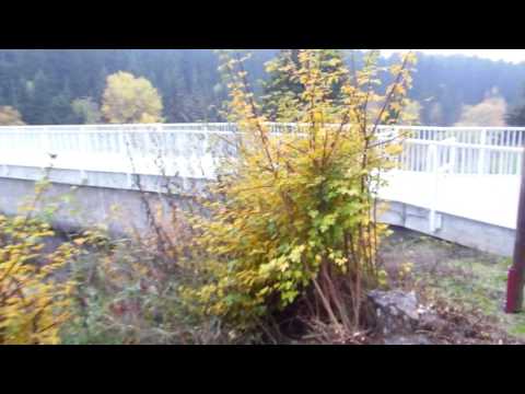 Stempelstelle 53 Hassel-Vorsperre - Harzer Wandernadel