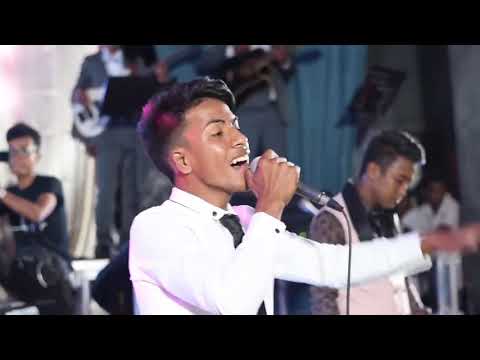 GROUPE NY AVO - MBOLA AO JESOA (LIVE VERSION)