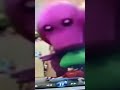 YouTube Poop Barney The Queen Of Make Believe