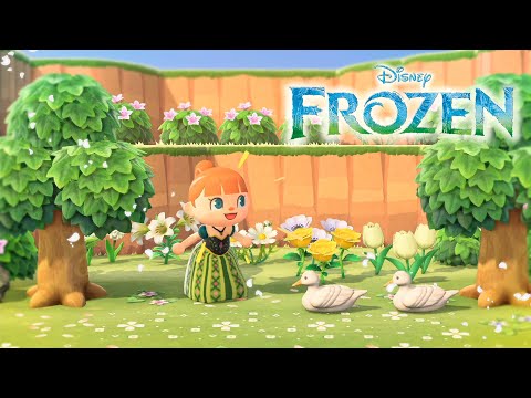 For the First Time in Forever (Frozen)❄⛄┃Cover by Maedong