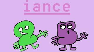 Download lagu If Bfb Algebraliens (including some recommended characters) were on Bfb teams mp3