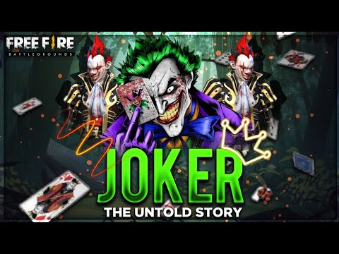 Download Free Fire Ma Joker Story 3gp Mp4 Codedwap
