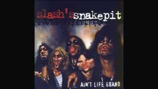 Slash&#39;s Snakepit - Shine