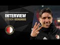 Hattrick-held Steven Berghuis over wereldgoal en bereiken bekerfinale