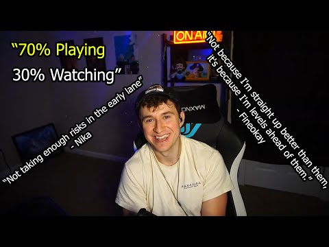 Professional Smite Tips From Fineokay, Nika, & Others