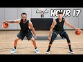 Steph Curry Trained Me For 7 Days