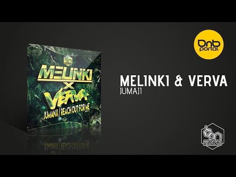 Melinki x Verva - Jumaji [Serotone Recordings]