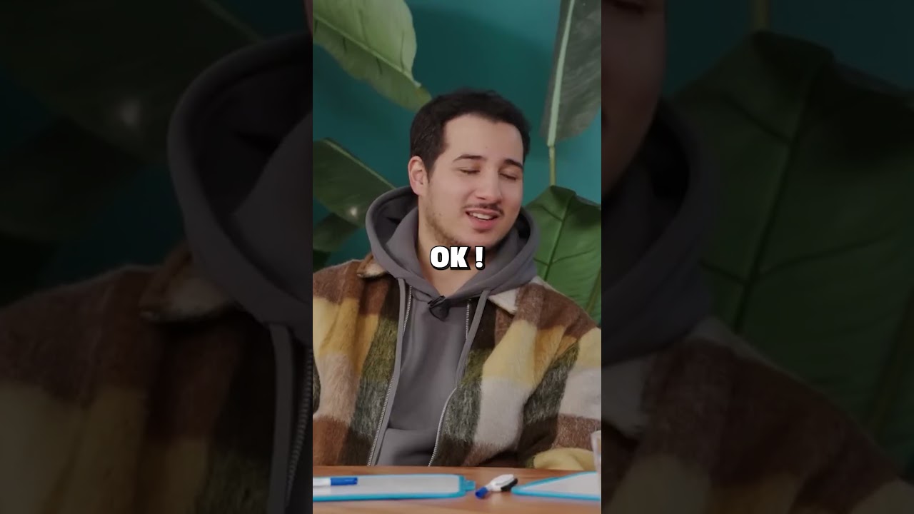 Squeezie chiasse ?? thumbnail