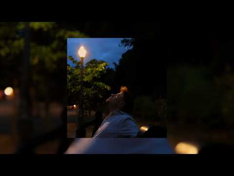 Nicolas B. - La Lettre (Lyrics Video)