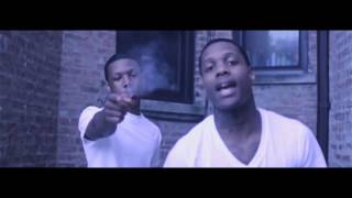 Lil Durk - No Love feat Young Thug, Yung Tory (music video)