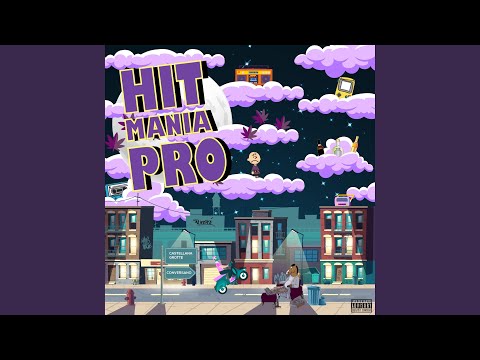 AH AH (feat. Gabriele Cannarozzo)