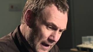 David Gray Talks Mutineers: 'As The Crow Flies' at the Mixing Desk