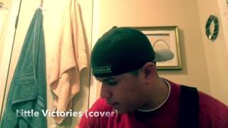 Little Victories (Cover)