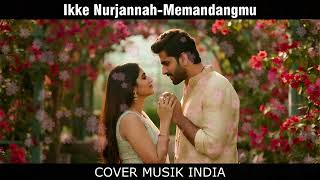 Download lagu MEMANDANGMU - COVER MUSIK INDIA [Ikke Nurjannah] by Romi Musik1 mp3