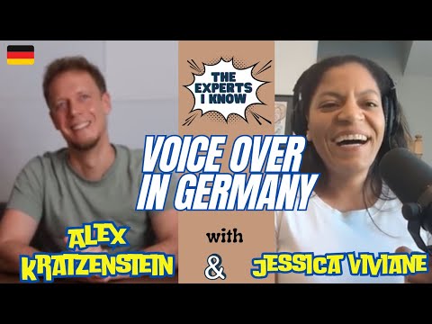 TEIK - Voiceover in Germany
