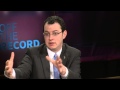 Off The Record OVERTIME John Roberts 2 20 15 WKAR PBS