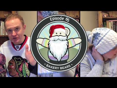 Bakery Bears Podcast - Episode 65