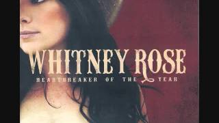 Whitney Rose - A Little Piece Of You