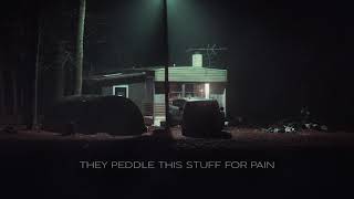 The Connells &quot;Steadman&#39;s Wake&quot; [Official Lyric Video]