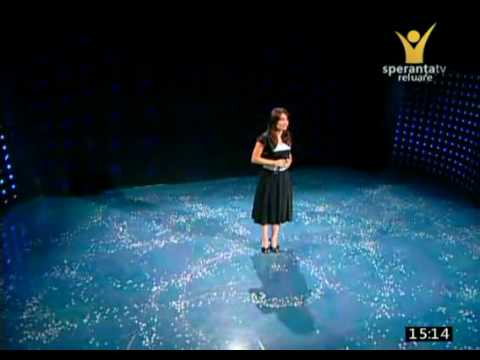 Luiza Tufis - Cu Slava lui