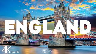 Top 10 Best Things to do in England, UK [ England Travel Guide 2026 ]
