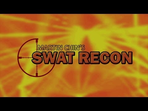 League of Legends : Swat Recon