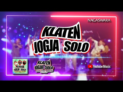 Yogi RPH X DJ Febry X Bayu Onyonk - Klaten Jogja Solo (Official Video Lyrics)
