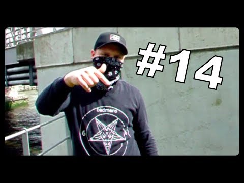 ★MDA 3★ Qualifikation [#14] Badmens666 (Prod. by devil shyt)