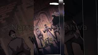 A mãe dos dragões caiu na chapa.  #manhwa #manga #webcomicsapp