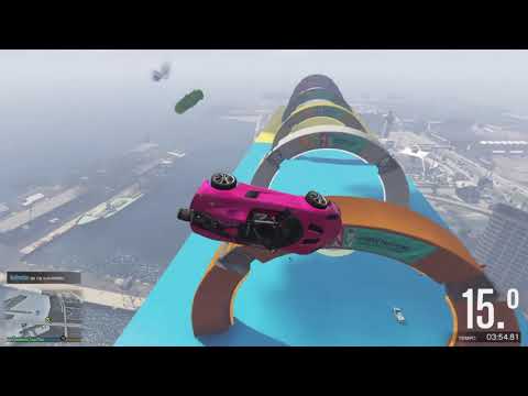 con DANIREP en MEGA RAMPA ASFALTO COLORIDO