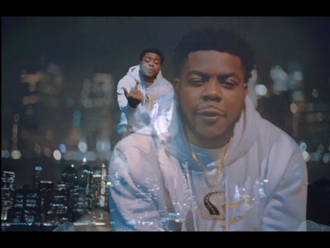 Swaze - Change Sides (OFFICIAL MUSIC VIDEO)