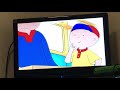 CAILLOU