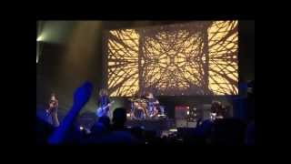 Soundgarden - New Damage - Live at the Wiltern 2/17/13