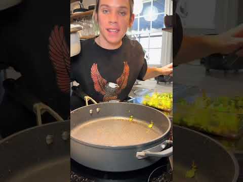 General Tso Chicken even better at home