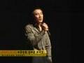 Uhm Tae Woong Singing 마왕 