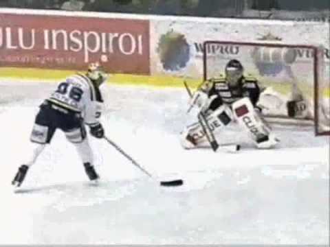 Kärpät Promo Season