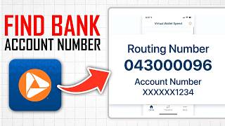How to Find PNC Bank Account Number (Full Guide)