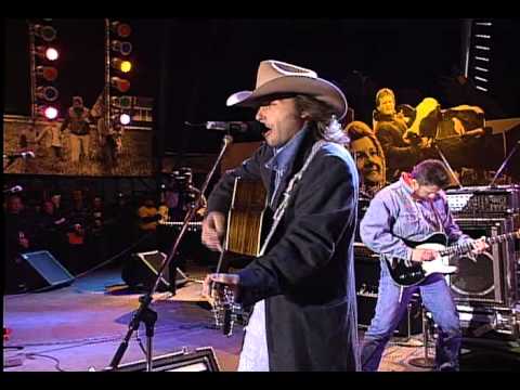 Dwight Yoakam - I Washed My Hands in Muddy Waters (Live at Farm Aid 1993)