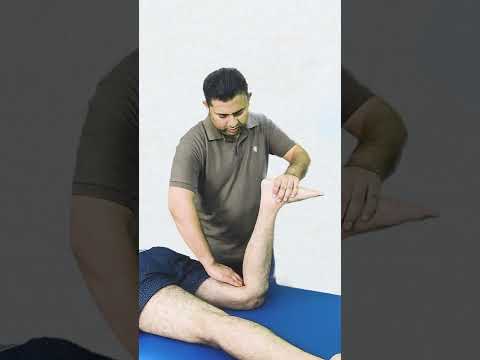 TMJ MOBILIZATION TECHNIQUES FOR JAW PAIN STIFFNESS SHORTS REELS
